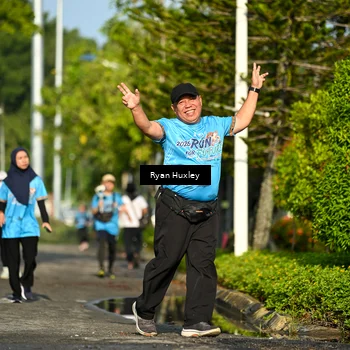 Runner Photo 8065263
