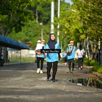 Runner Photo 8065264