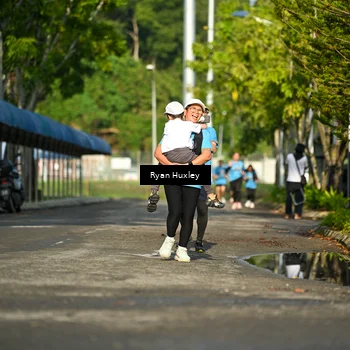 Runner Photo 8065266