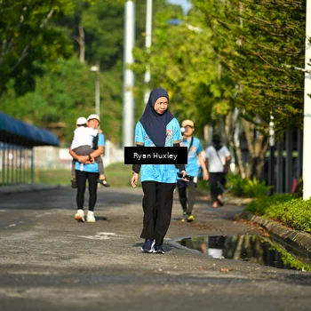 Runner Photo 8065272