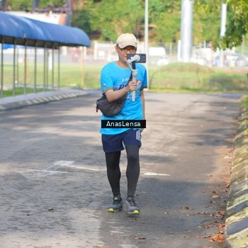 Runner Photo 8065273
