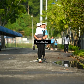 Runner Photo 8065277