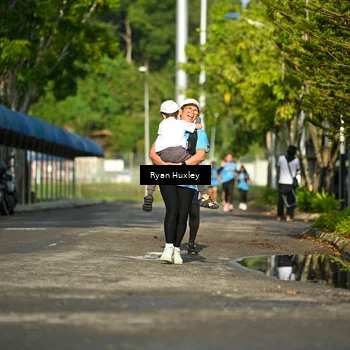 Runner Photo 8065278
