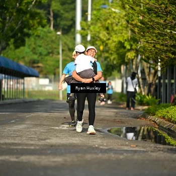 Runner Photo 8065280