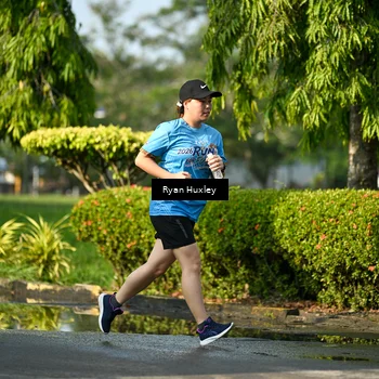 Runner Photo 8065281