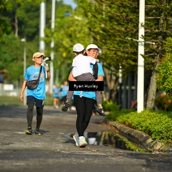 Runner Photo 8065286