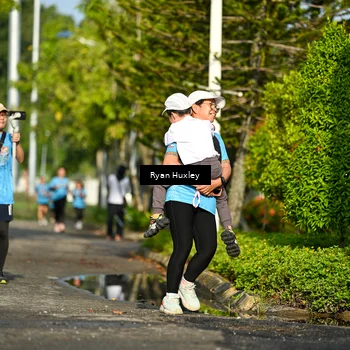 Runner Photo 8065296