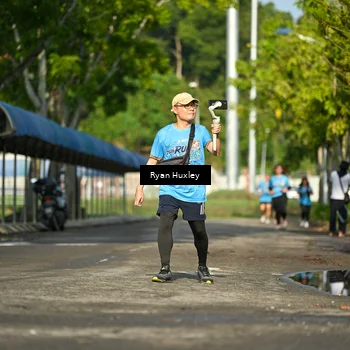 Runner Photo 8065297