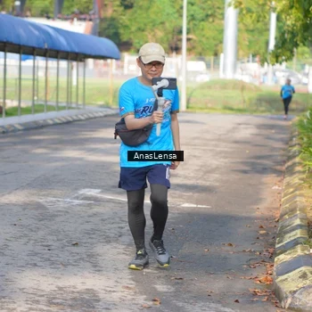 Runner Photo 8065299
