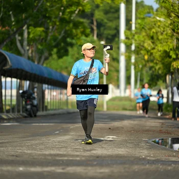 Runner Photo 8065300