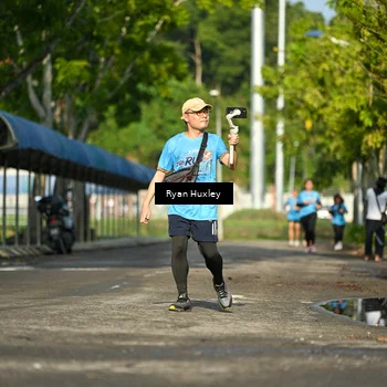 Runner Photo 8065301