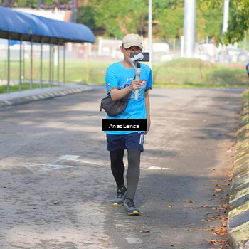 Runner Photo 8065302
