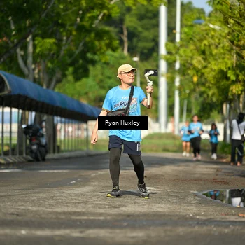 Runner Photo 8065303