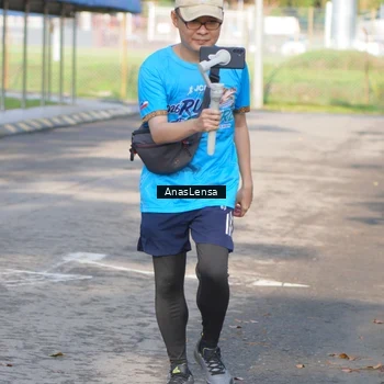 Runner Photo 8065307