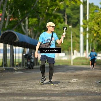 Runner Photo 8065309