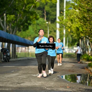 Runner Photo 8065311