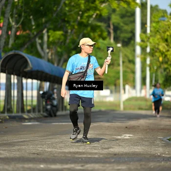 Runner Photo 8065312