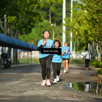Runner Photo 8065313