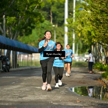 Runner Photo 8065314