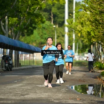Runner Photo 8065315