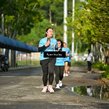 Runner Photo 8065316