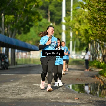 Runner Photo 8065317