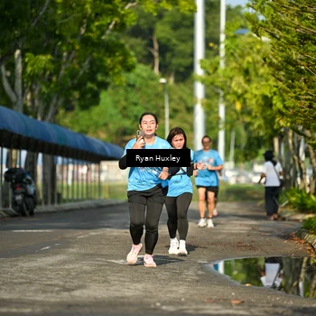 Runner Photo 8065319