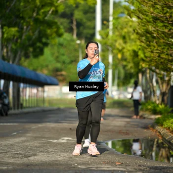 Runner Photo 8065320
