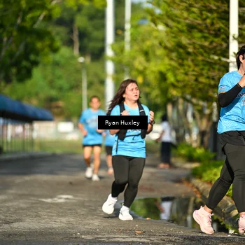 Runner Photo 8065321
