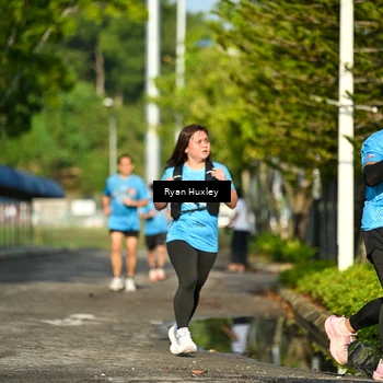 Runner Photo 8065322