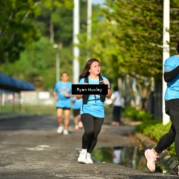 Runner Photo 8065323
