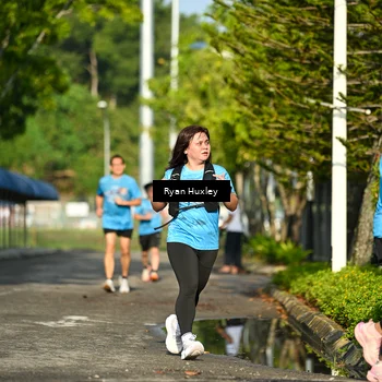 Runner Photo 8065324