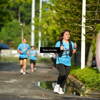 Runner Photo 8065327