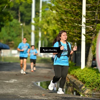 Runner Photo 8065328