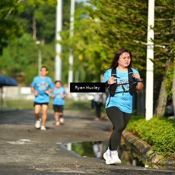 Runner Photo 8065329