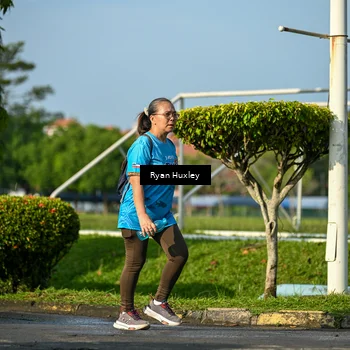 Runner Photo 8065330