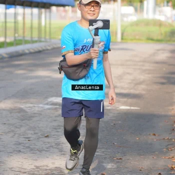 Runner Photo 8065336