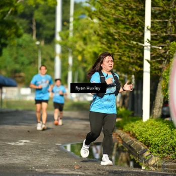 Runner Photo 8065337
