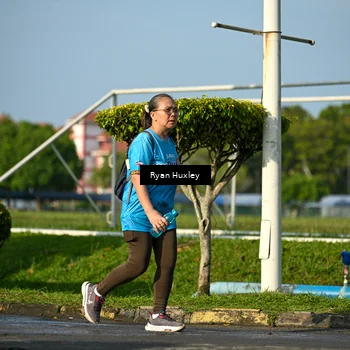 Runner Photo 8065338