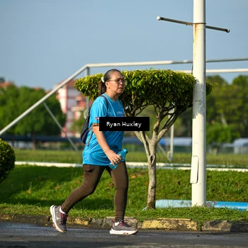 Runner Photo 8065339