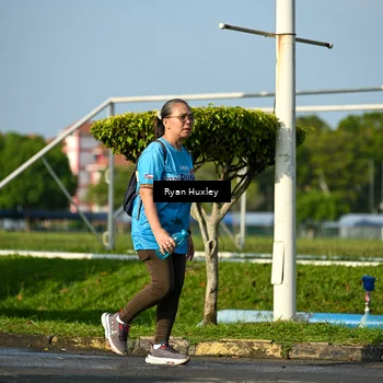 Runner Photo 8065340