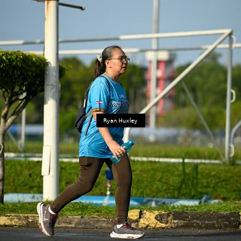 Runner Photo 8065341