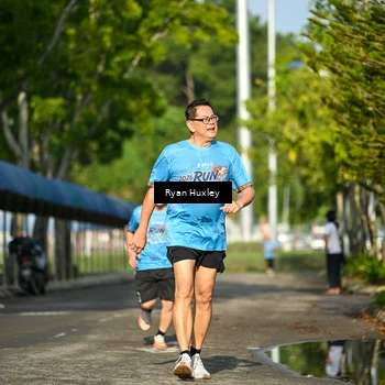 Runner Photo 8065343