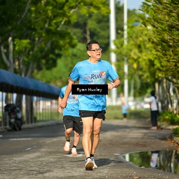 Runner Photo 8065344