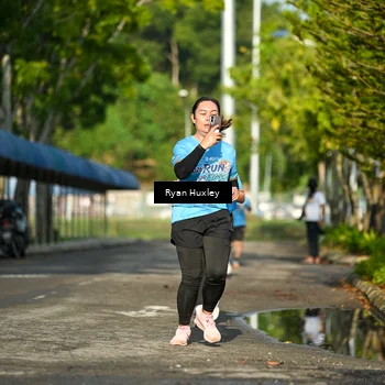 Runner Photo 8065345
