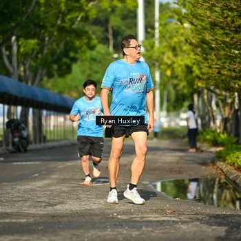 Runner Photo 8065346
