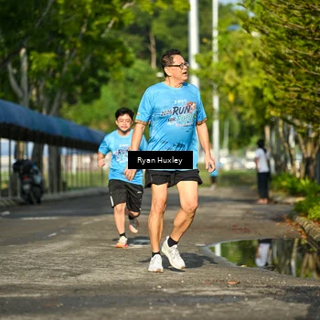 Runner Photo 8065347