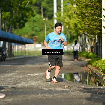Runner Photo 8065348