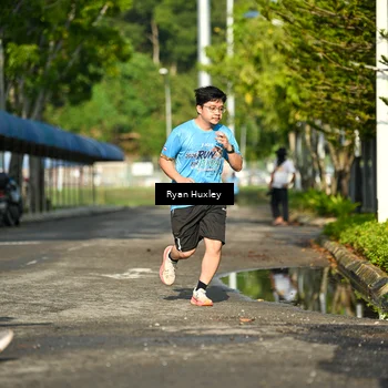 Runner Photo 8065349