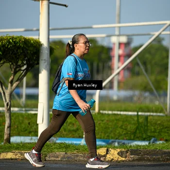 Runner Photo 8065350
